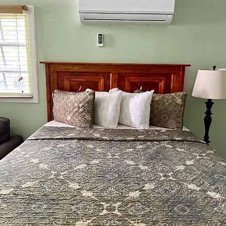 Apartamento Dawson'S Hideaway